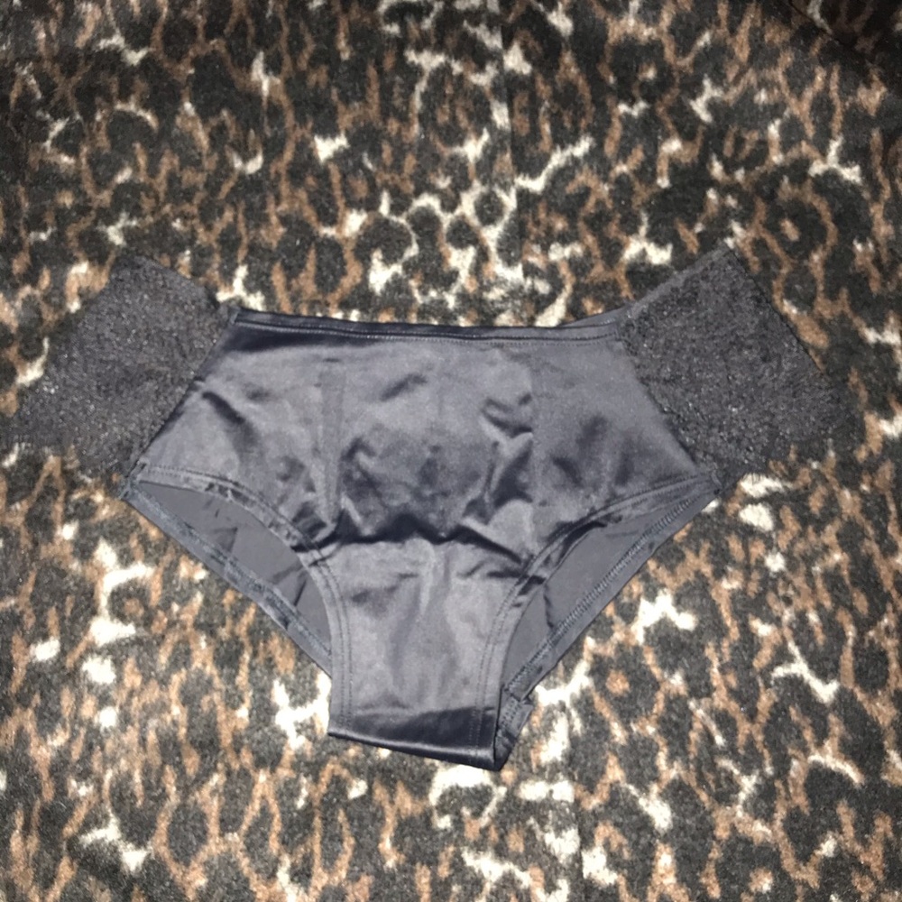 Silky Panty